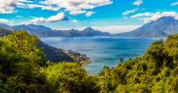 Antigua Guatemala & Lake Atitlan Escape