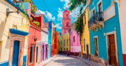 Colonial Charms & Central Highlands