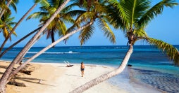 Santo Domingo, Highlands & All-Inc. 5*