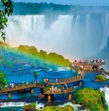 Events in Brazil: festivals & popular events - Exoticca