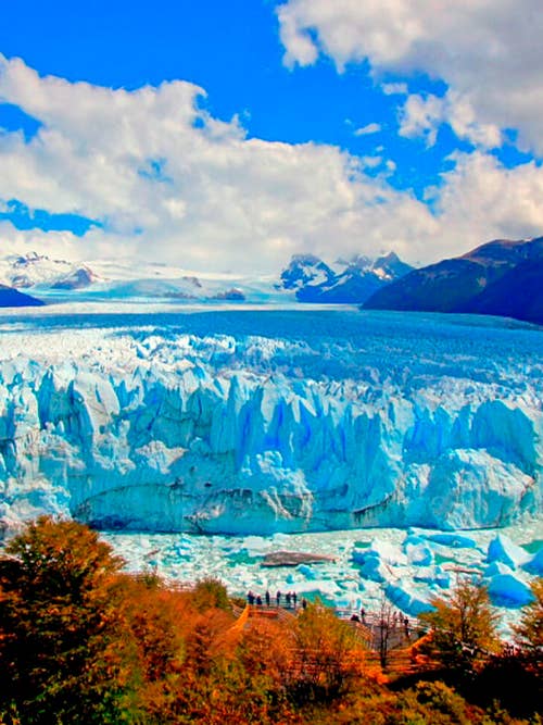 South America