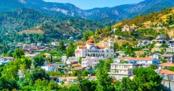A Cypriot Adventure