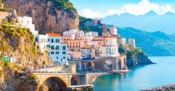 Colosseum, Amalfi Coast & Greek Odyssey