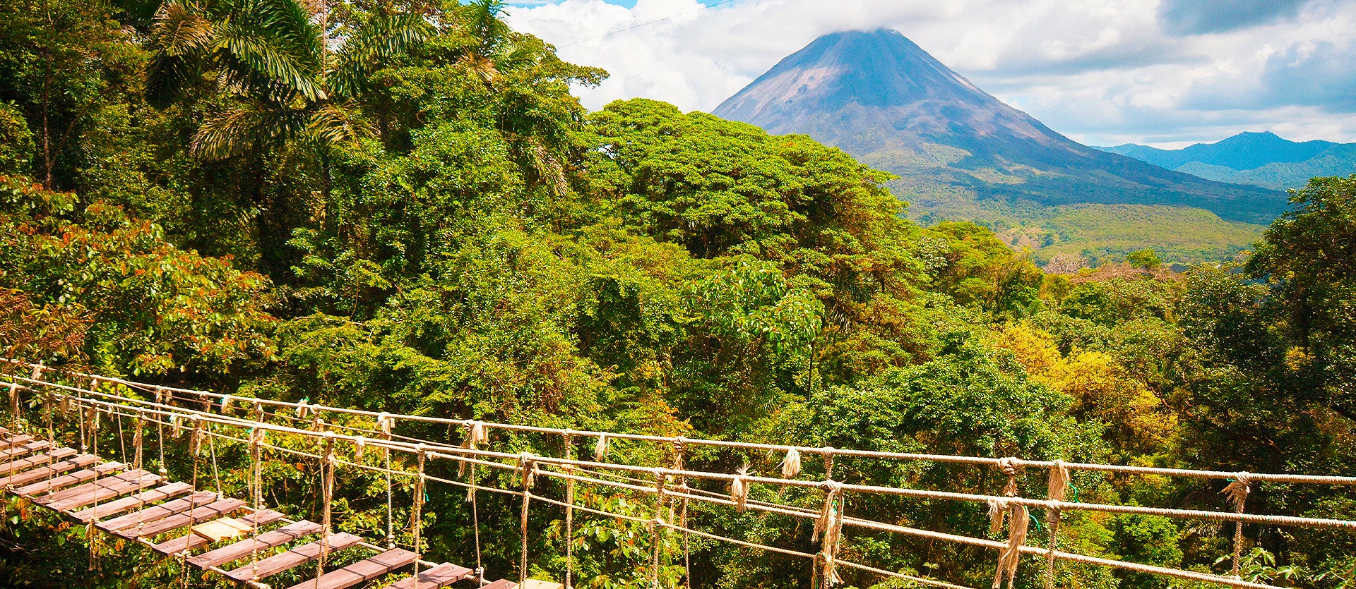 Costa Rica Nature Vacation Packages – Book Now