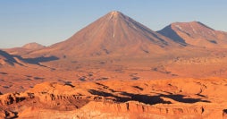 Desert Dreams: Santiago & Atacama