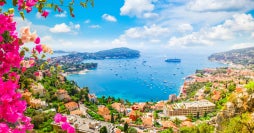 French Fantasy: Paris & Côte d’Azur