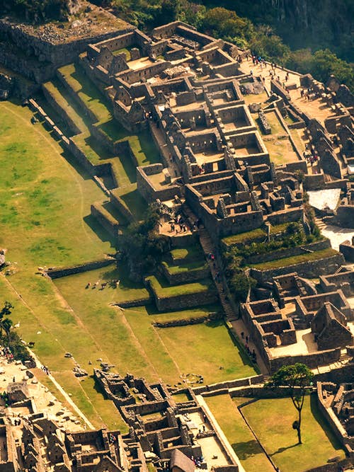 Peru