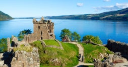 Caledonian Gems: The Enchanting Highlands