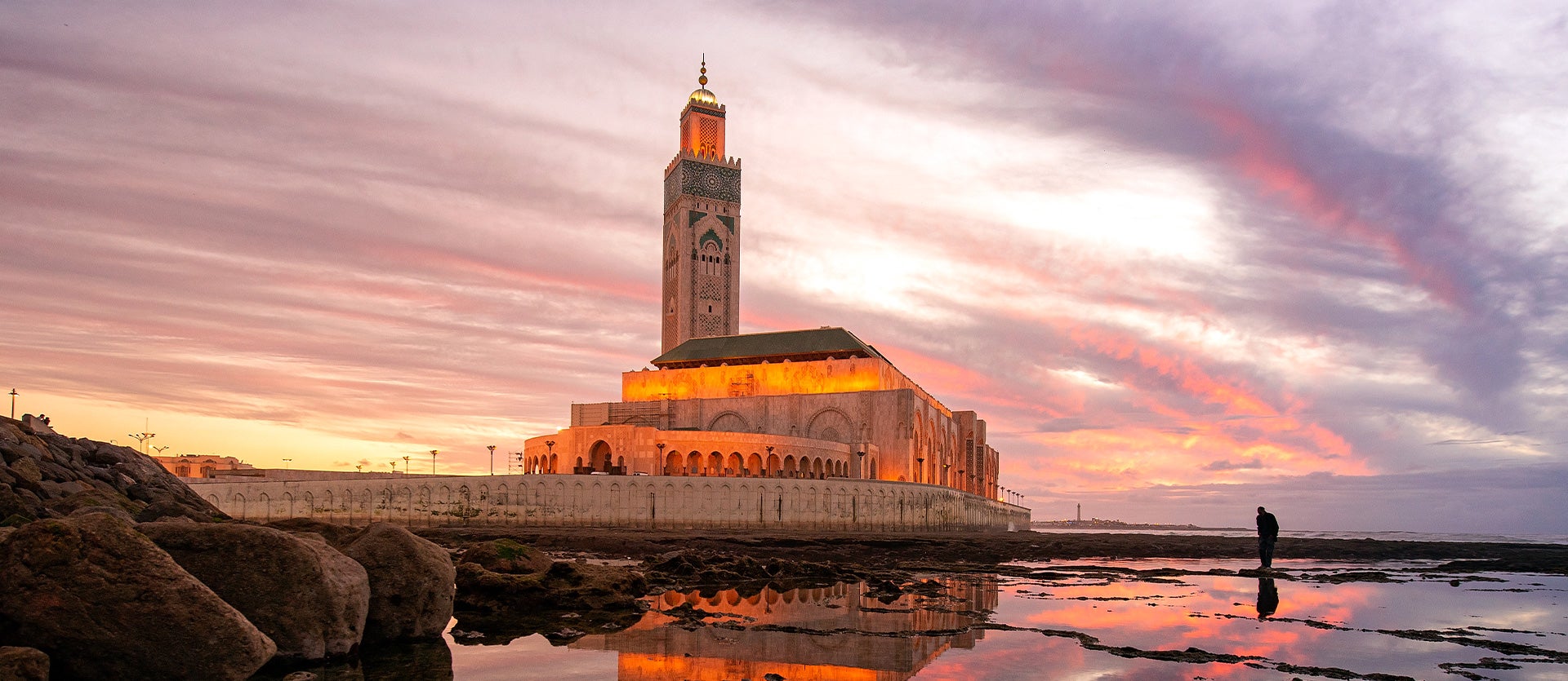 Jewels of Morocco: The 360 Experience