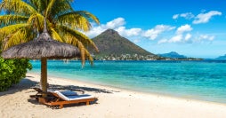 Alluring African Paradise