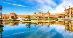 Escorted Tour: Lisbon, Andalusia & Madrid