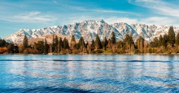 Unveiling New Zealand's Wonders
