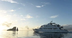 Galapagos Cruise & Wild Amazon Immersion