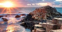 Giant's Causeway & The Wild Atlantic Way