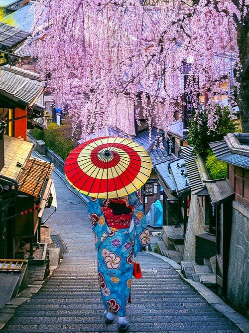 Japan