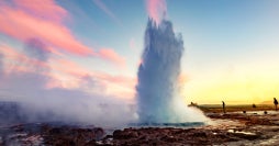 Reykjavík getaway