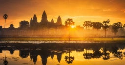Southeast Asian Odyssey