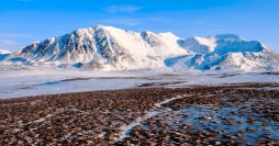 Norwegian fjords & polar Svalbard