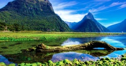 The ultimate adventure Down Under