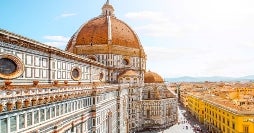 Italy Grand Tour: Milan to Puglia