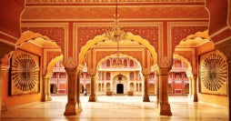 The Golden Triangle
