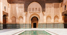 Grand Tour & Kasbah Route