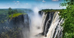 Cape, Kruger & Victoria Falls